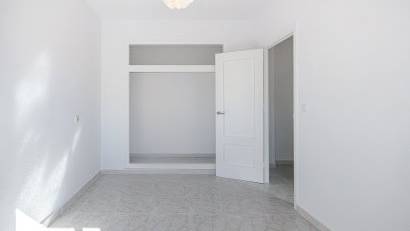 Återförsäljning - Detached villa -
San Miguel - San Miguel de Salinas