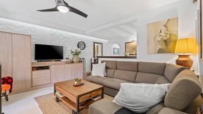 Återförsäljning - Apartment -
Torrevieja