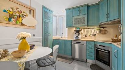 Återförsäljning - Apartment -
Torrevieja