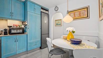 Återförsäljning - Apartment -
Torrevieja