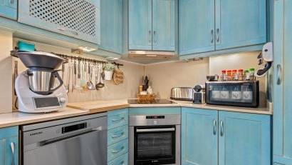 Återförsäljning - Apartment -
Torrevieja