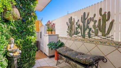 Återförsäljning - Apartment -
Torrevieja