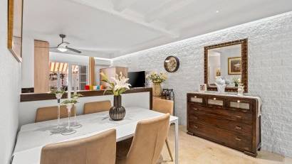 Återförsäljning - Apartment -
Torrevieja