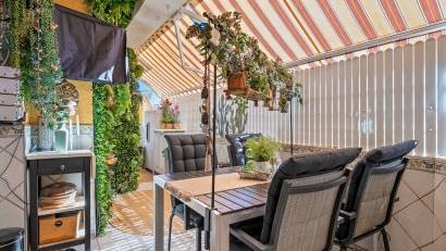 Återförsäljning - Apartment -
Torrevieja