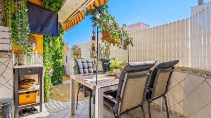 Återförsäljning - Apartment -
Torrevieja