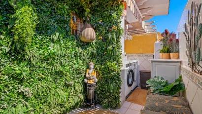 Återförsäljning - Apartment -
Torrevieja