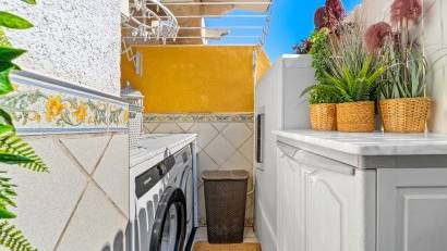 Återförsäljning - Apartment -
Torrevieja