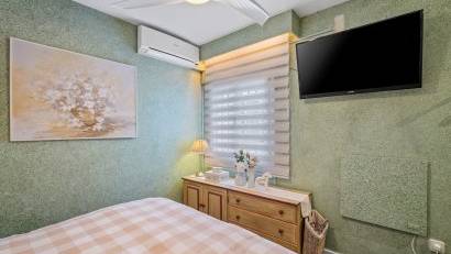 Återförsäljning - Apartment -
Torrevieja