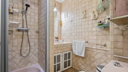 Återförsäljning - Apartment -
Torrevieja