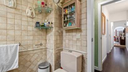 Återförsäljning - Apartment -
Torrevieja