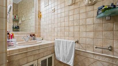 Återförsäljning - Apartment -
Torrevieja