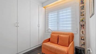 Återförsäljning - Apartment -
Torrevieja