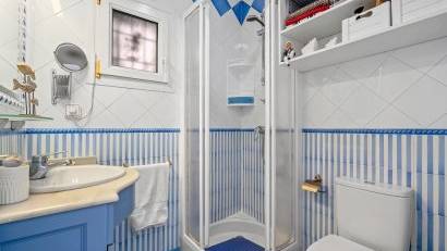 Återförsäljning - Apartment -
Torrevieja