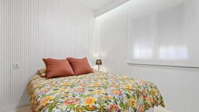 Återförsäljning - Apartment -
Torrevieja