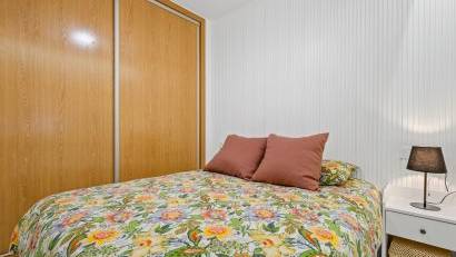 Återförsäljning - Apartment -
Torrevieja