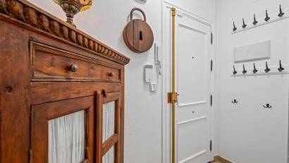 Återförsäljning - Apartment -
Torrevieja