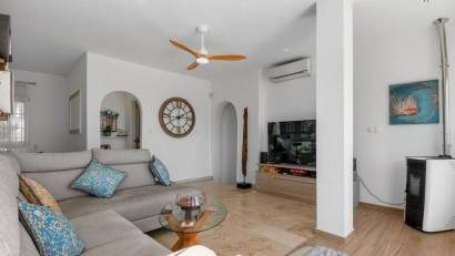 Återförsäljning - Villa -
Orihuela Costa - Las Ramblas