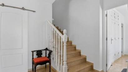 Återförsäljning - Villa -
Orihuela Costa - Las Ramblas