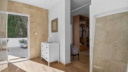 Återförsäljning - Villa -
Orihuela Costa - Las Ramblas