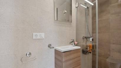 Återförsäljning - Villa -
Orihuela Costa - Las Ramblas