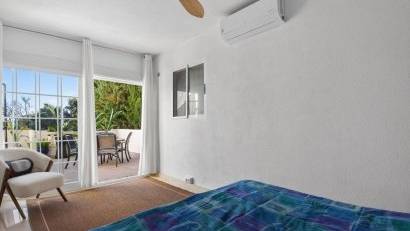 Återförsäljning - Villa -
Orihuela Costa - Las Ramblas