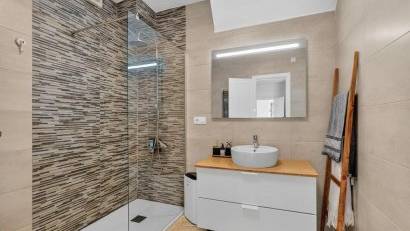 Återförsäljning - Villa -
Orihuela Costa - Las Ramblas