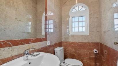 Återförsäljning - Villa -
Orihuela Costa - Las Ramblas