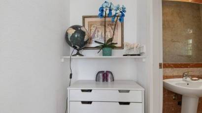 Återförsäljning - Villa -
Orihuela Costa - Las Ramblas