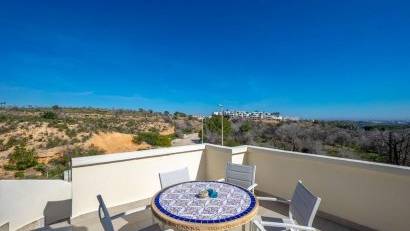 Återförsäljning - Villa -
Orihuela Costa - Las Ramblas