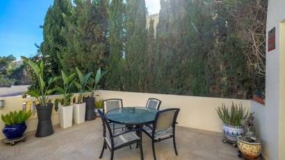 Återförsäljning - Villa -
Orihuela Costa - Las Ramblas