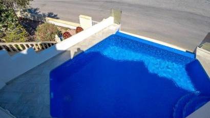 Återförsäljning - Villa -
Orihuela Costa - Las Ramblas