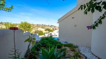 Återförsäljning - Villa -
Orihuela Costa - Las Ramblas