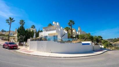 Återförsäljning - Villa -
Orihuela Costa - Las Ramblas