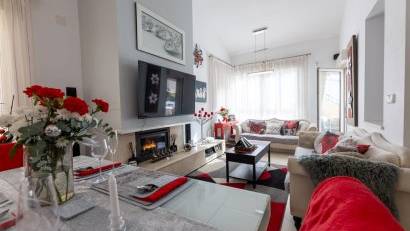 Reventa - Villa -
Las Ramblas