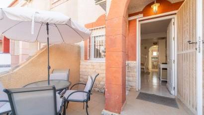 Återförsäljning - Radhus -
Orihuela Costa - Playa Flamenca