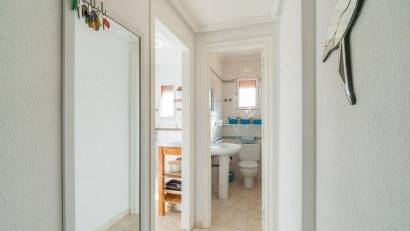 Återförsäljning - Radhus -
Orihuela Costa - Playa Flamenca