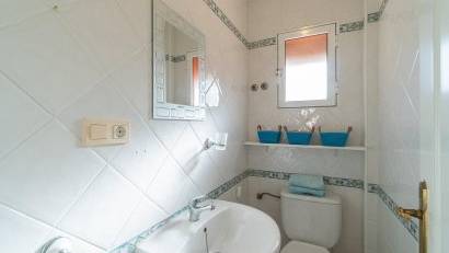 Återförsäljning - Radhus -
Orihuela Costa - Playa Flamenca