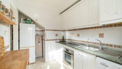 Återförsäljning - Radhus -
Orihuela Costa - Playa Flamenca