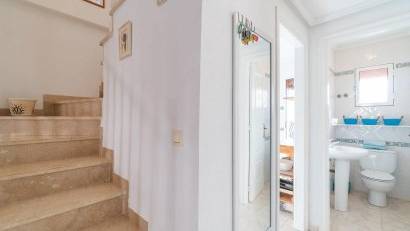 Återförsäljning - Radhus -
Orihuela Costa - Playa Flamenca