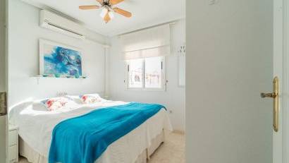 Återförsäljning - Radhus -
Orihuela Costa - Playa Flamenca