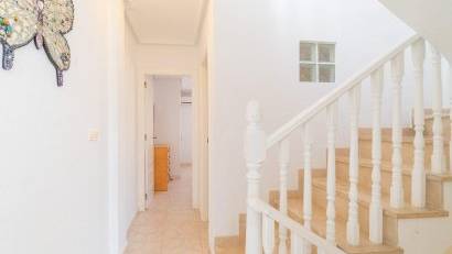 Återförsäljning - Radhus -
Orihuela Costa - Playa Flamenca