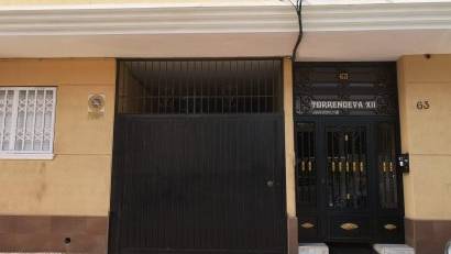 Återförsäljning - Commercial Unit -
Torrevieja - Estacion de autobuses