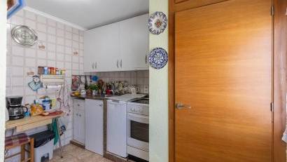 Återförsäljning - Bungalow -
Torrevieja - Torretas