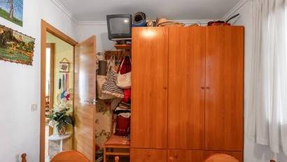 Återförsäljning - Bungalow -
Torrevieja - Torretas