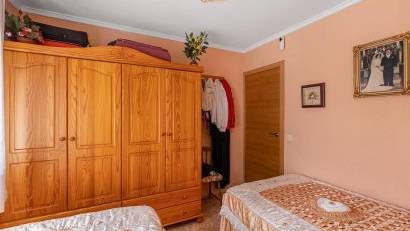 Återförsäljning - Bungalow -
Torrevieja - Torretas