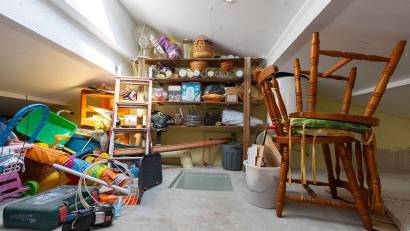 Återförsäljning - Bungalow -
Torrevieja - Torretas