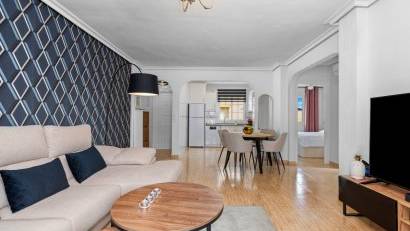 Återförsäljning - Apartment -
Orihuela Costa - Lomas de Cabo Roig