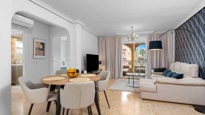 Återförsäljning - Apartment -
Orihuela Costa - Lomas de Cabo Roig