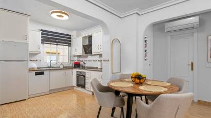 Återförsäljning - Apartment -
Orihuela Costa - Lomas de Cabo Roig