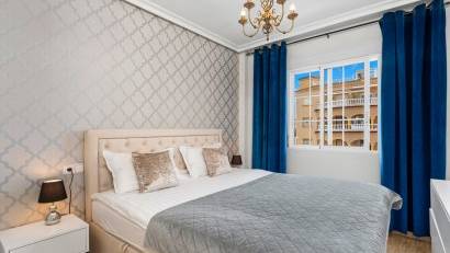 Återförsäljning - Apartment -
Orihuela Costa - Lomas de Cabo Roig